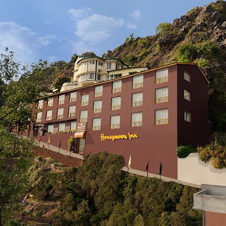 Honeymoon Inn Mussoorie Bagian luar foto