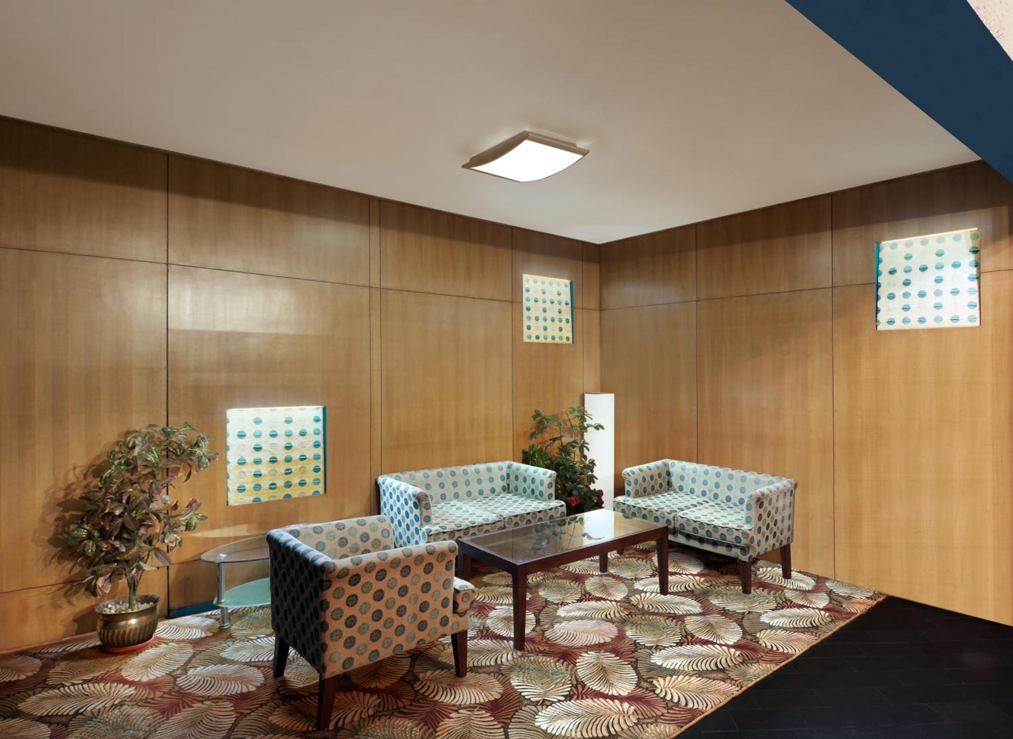 Honeymoon Inn Mussoorie Bagian luar foto