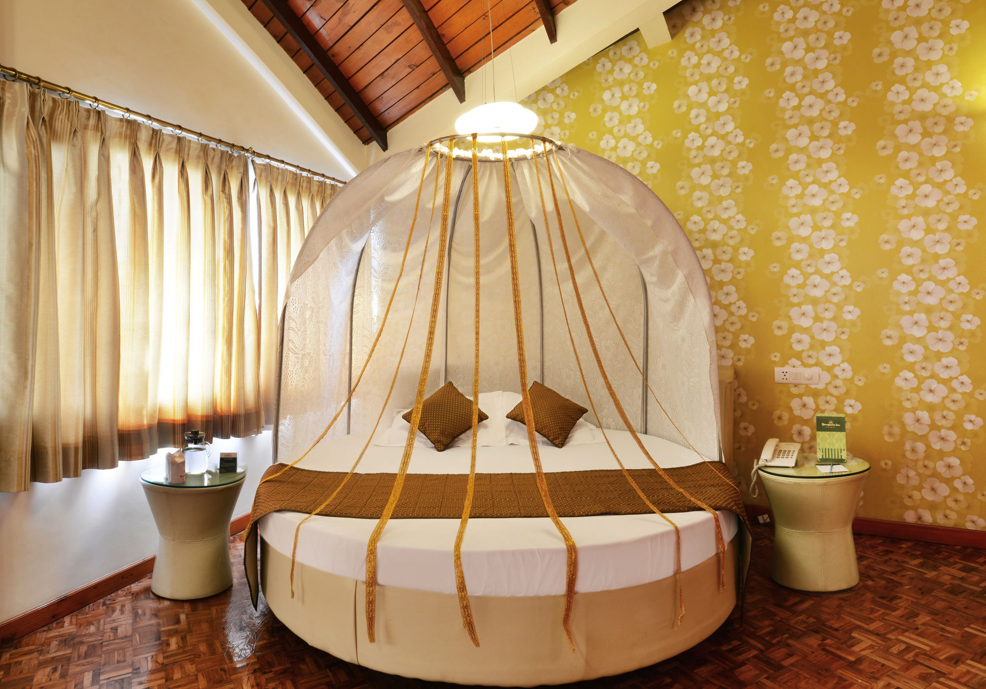 Honeymoon Inn Mussoorie Bagian luar foto